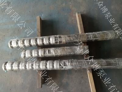 抽海水用深井泵